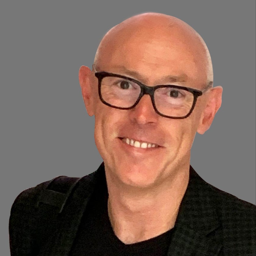 Peter Alexander