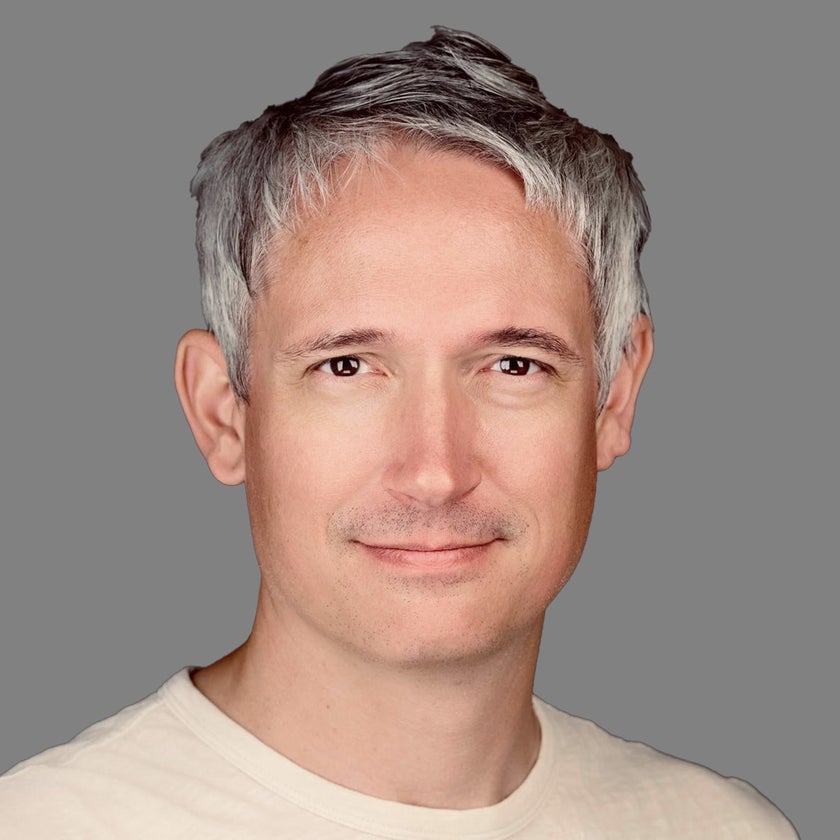 Randy Reddig