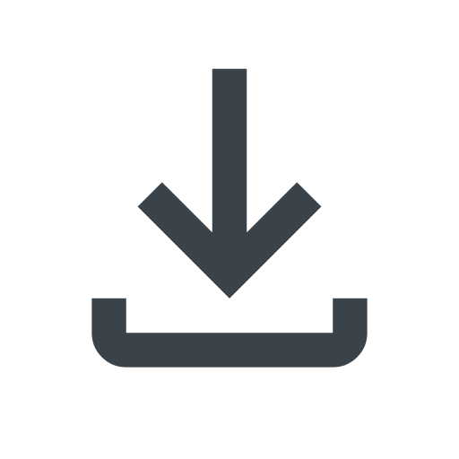 Download icon