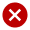 the Unavailable status indicator icon