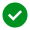 the Normal status indicator icon