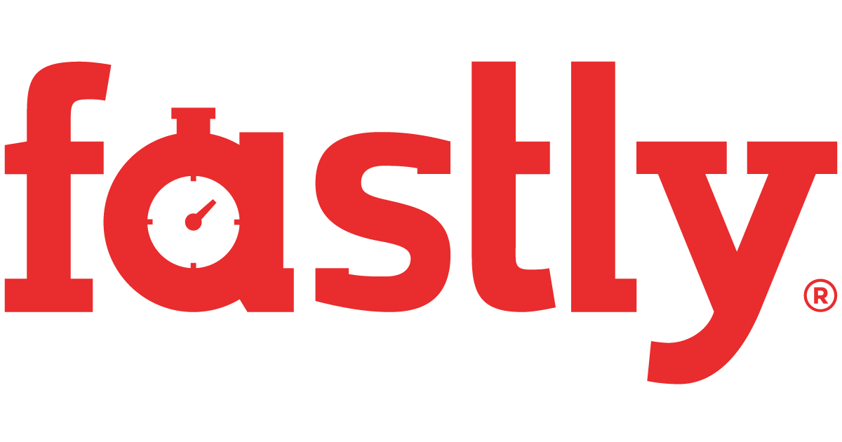 Fastly Compute logo